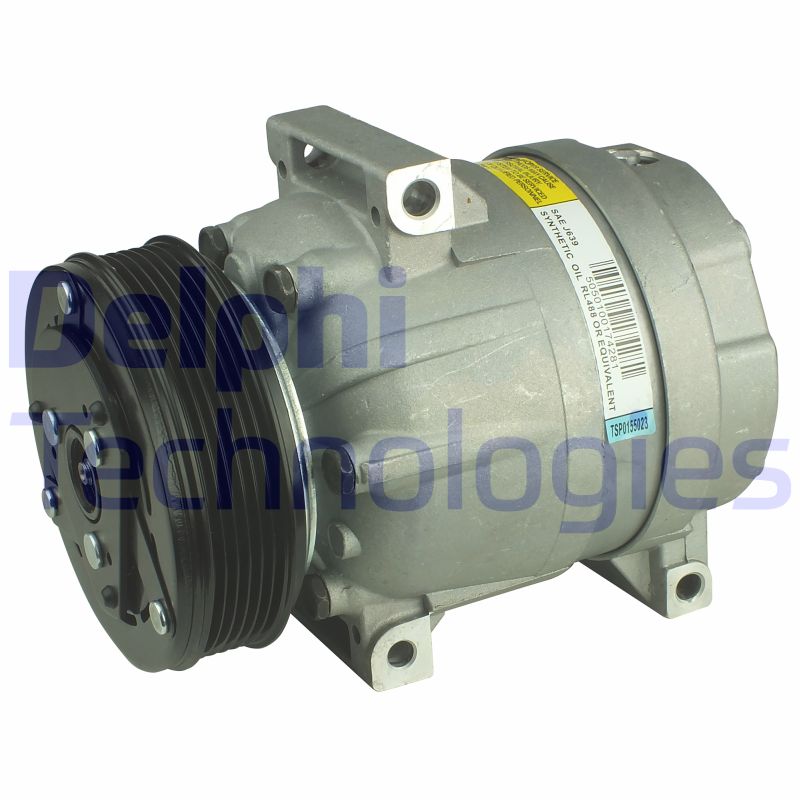 Delphi Diesel Airco compressor TSP0155023
