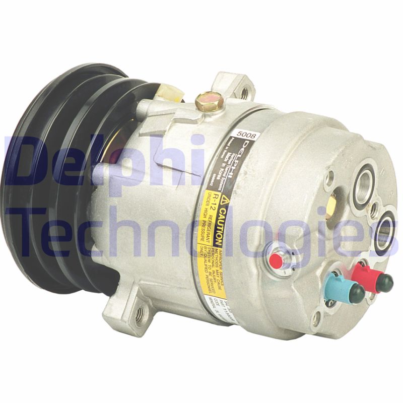 Delphi Diesel Airco compressor TSP0155120