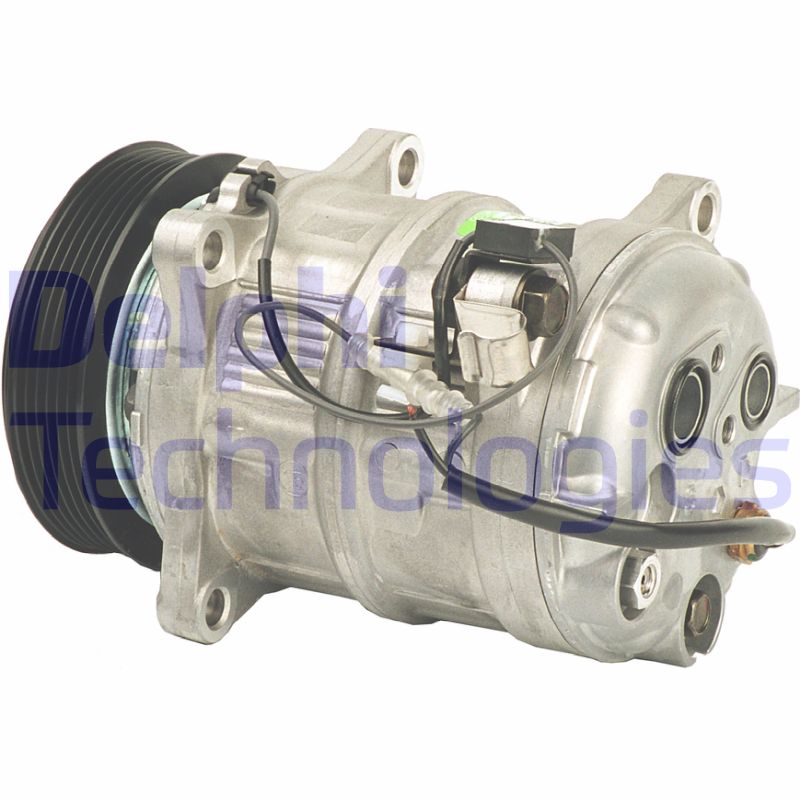 Delphi Diesel Airco compressor TSP0155301