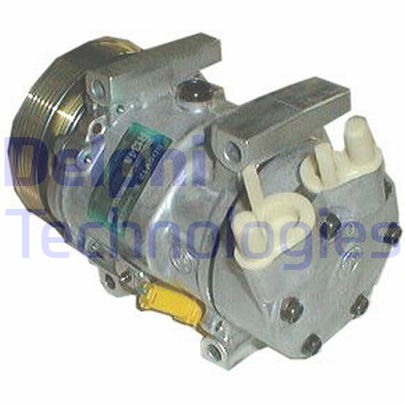 Delphi Diesel Airco compressor TSP0155365