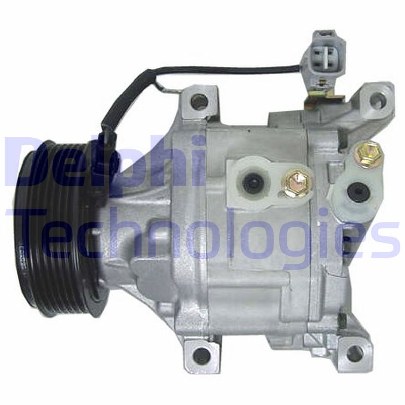 Delphi Diesel Airco compressor TSP0155383