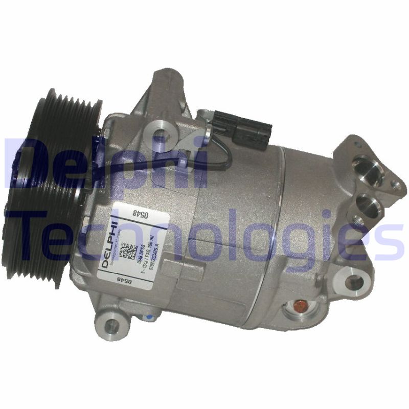 Delphi Diesel Airco compressor TSP0155464