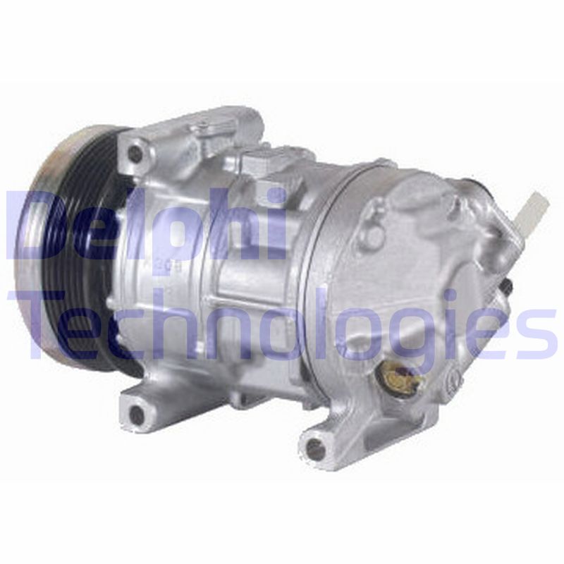 Delphi Diesel Airco compressor TSP0155466