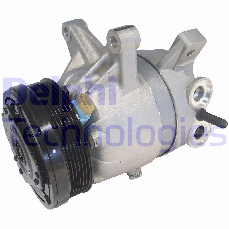 Delphi Diesel Airco compressor TSP0155516