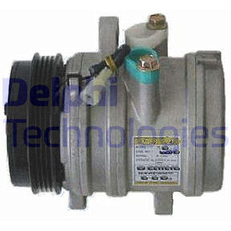 Delphi Diesel Airco compressor TSP0155855