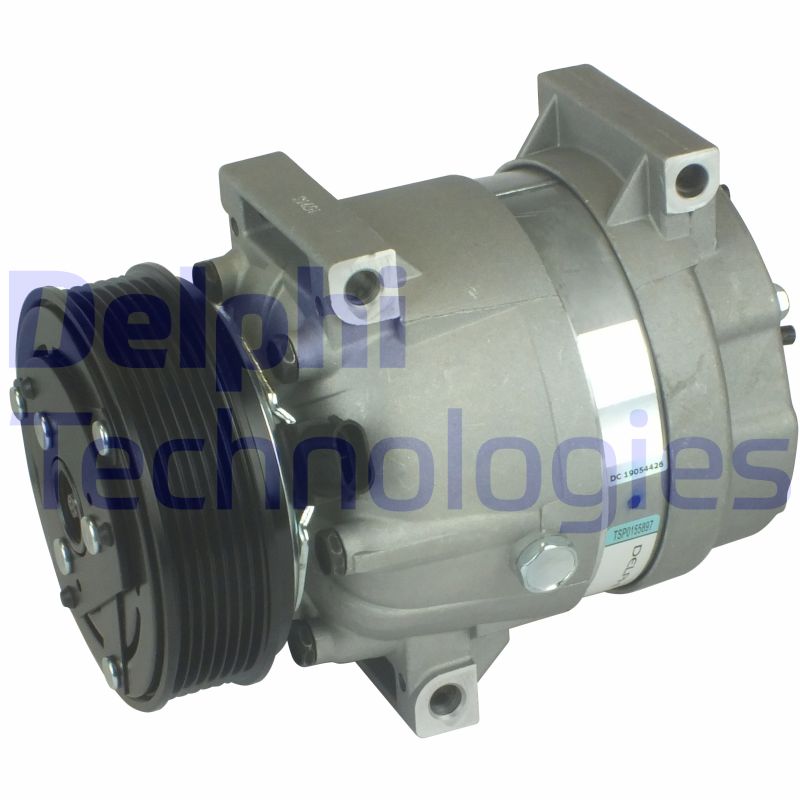 Delphi Diesel Airco compressor TSP0155897