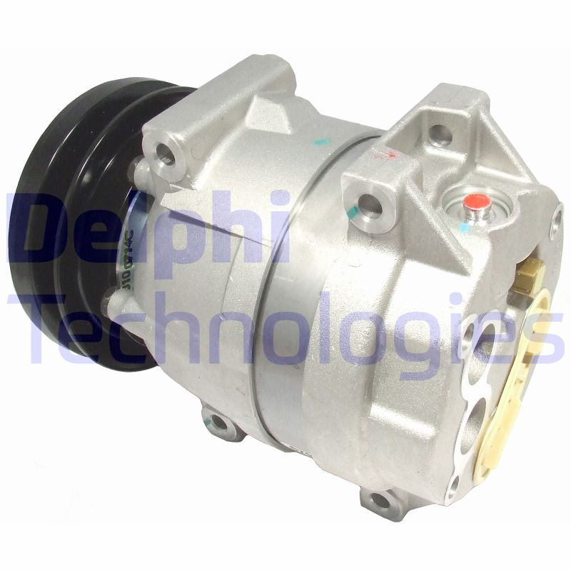 Delphi Diesel Airco compressor TSP0155922