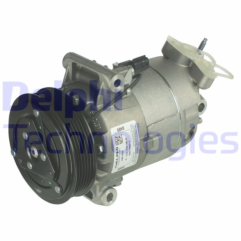 Delphi Diesel Airco compressor TSP0155965