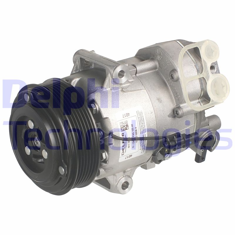 Delphi Diesel Airco compressor TSP0155987