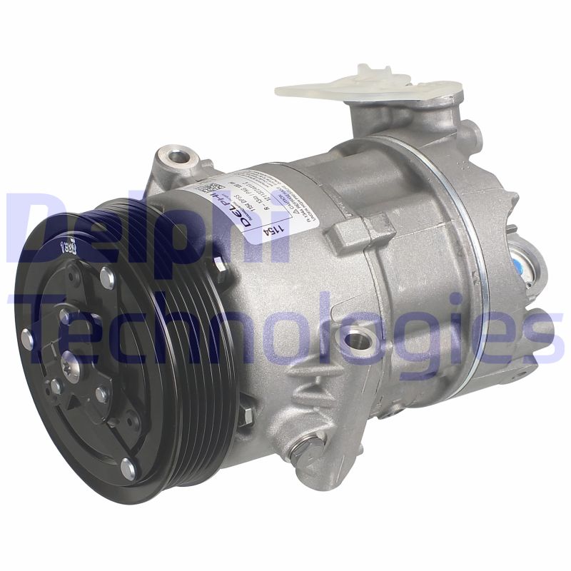 Delphi Diesel Airco compressor TSP0155992