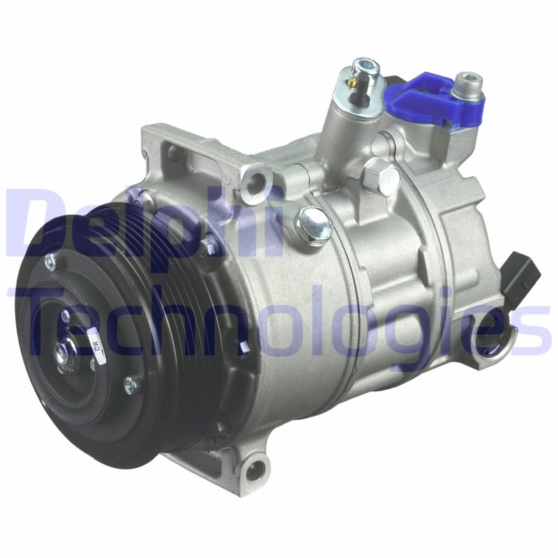 Delphi Diesel Airco compressor TSP0155999