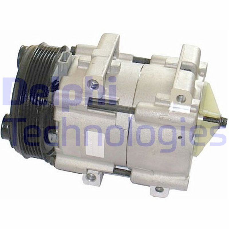 Delphi Diesel Airco compressor TSP0159006