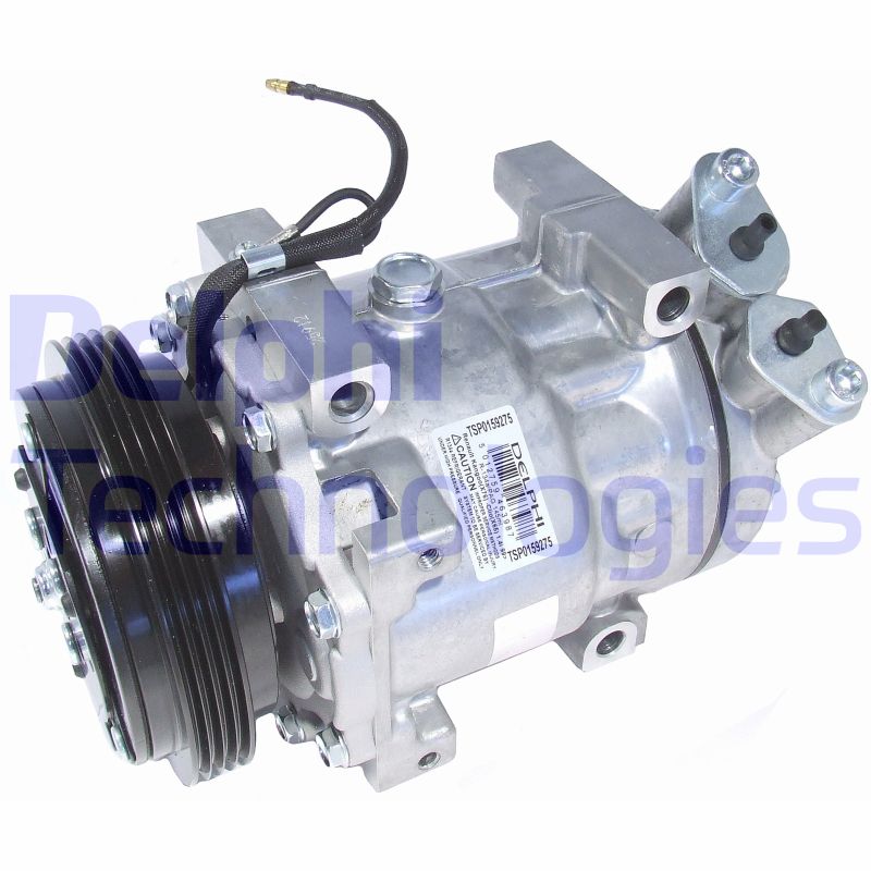 Delphi Diesel Airco compressor TSP0159275