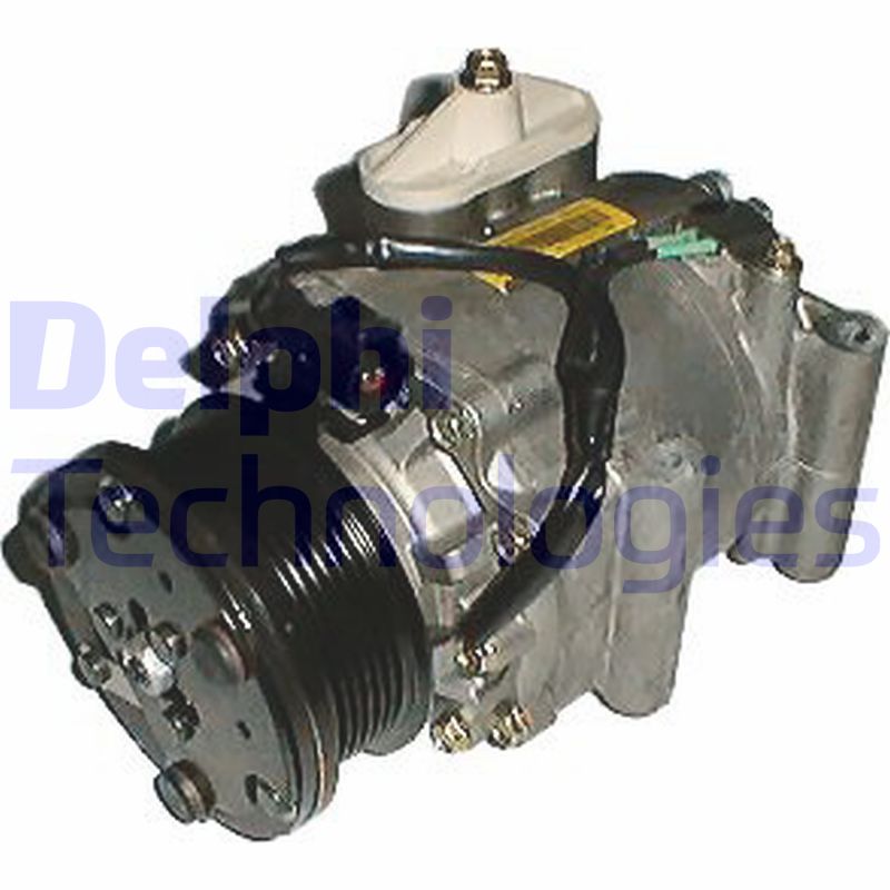 Delphi Diesel Airco compressor TSP0159310