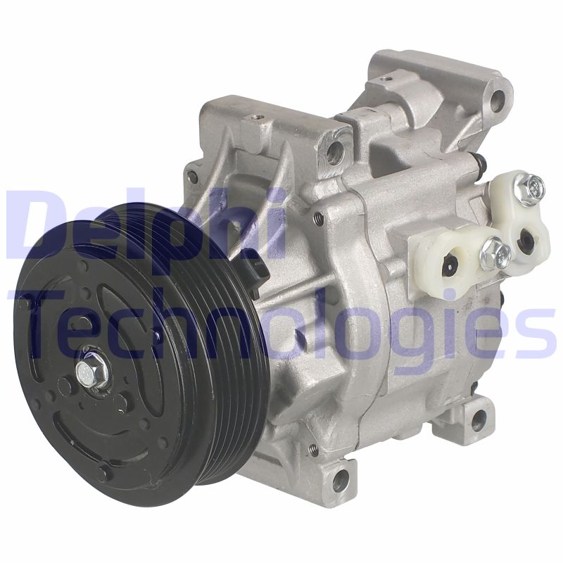 Delphi Diesel Airco compressor TSP0159331