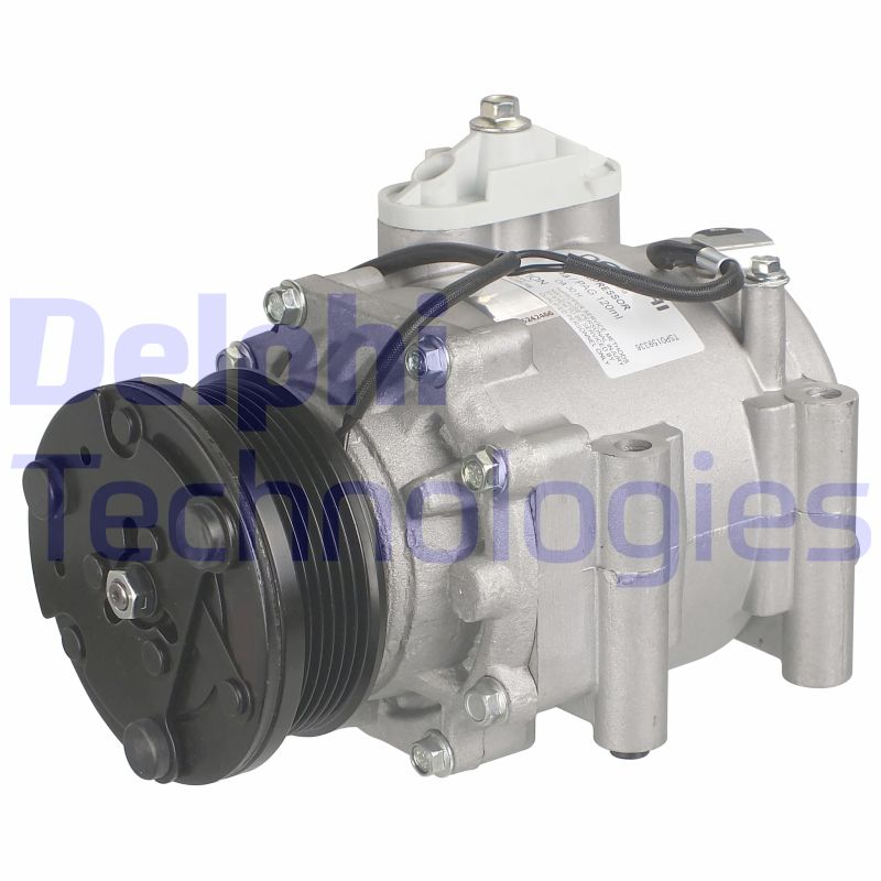 Delphi Diesel Airco compressor TSP0159336