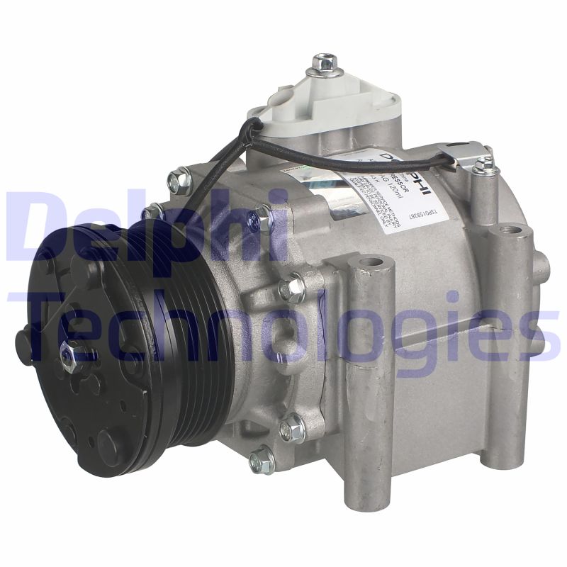 Delphi Diesel Airco compressor TSP0159387