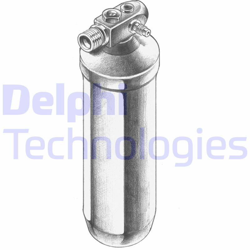 Delphi Diesel Airco droger/filter TSP0175021