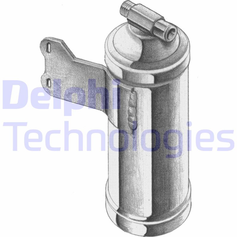 Delphi Diesel Airco droger/filter TSP0175027
