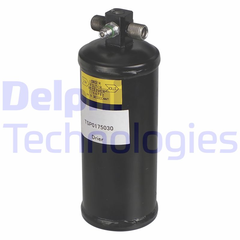 Delphi Diesel Airco droger/filter TSP0175030