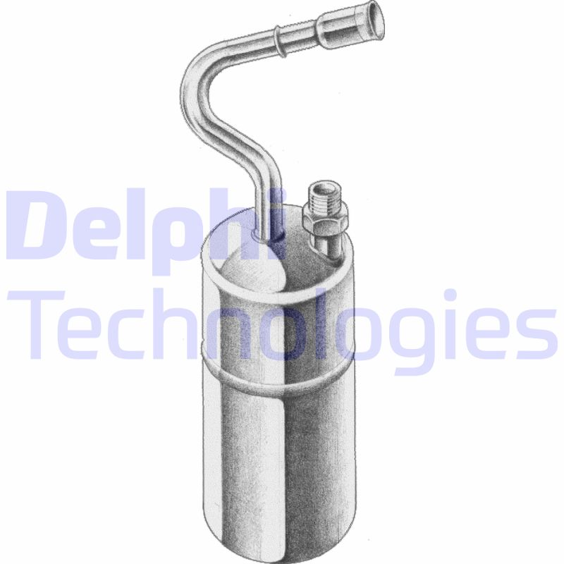 Delphi Diesel Airco droger/filter TSP0175034