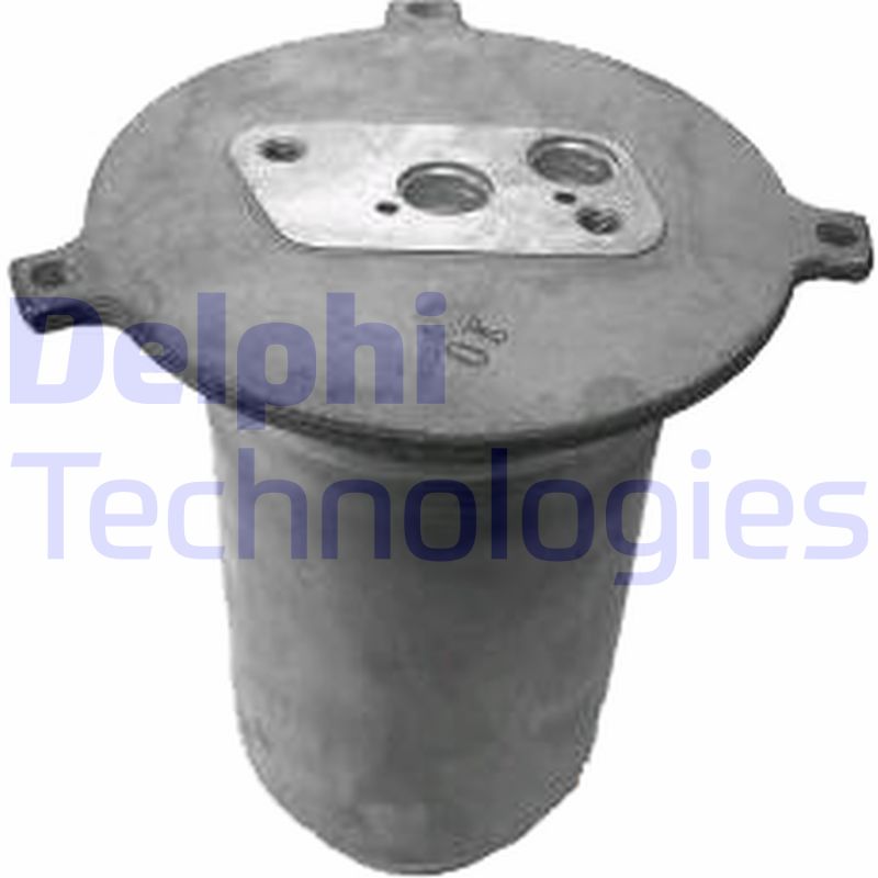 Delphi Diesel Airco droger/filter TSP0175056