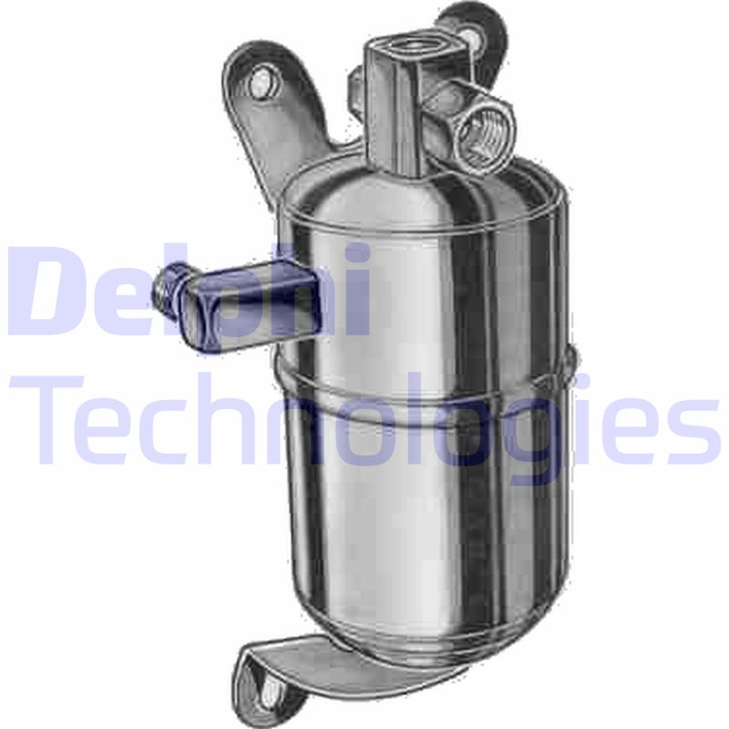 Delphi Diesel Airco droger/filter TSP0175072