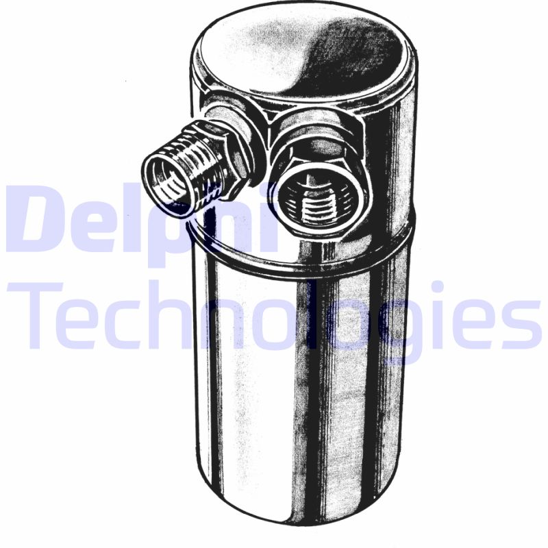 Delphi Diesel Airco droger/filter TSP0175087