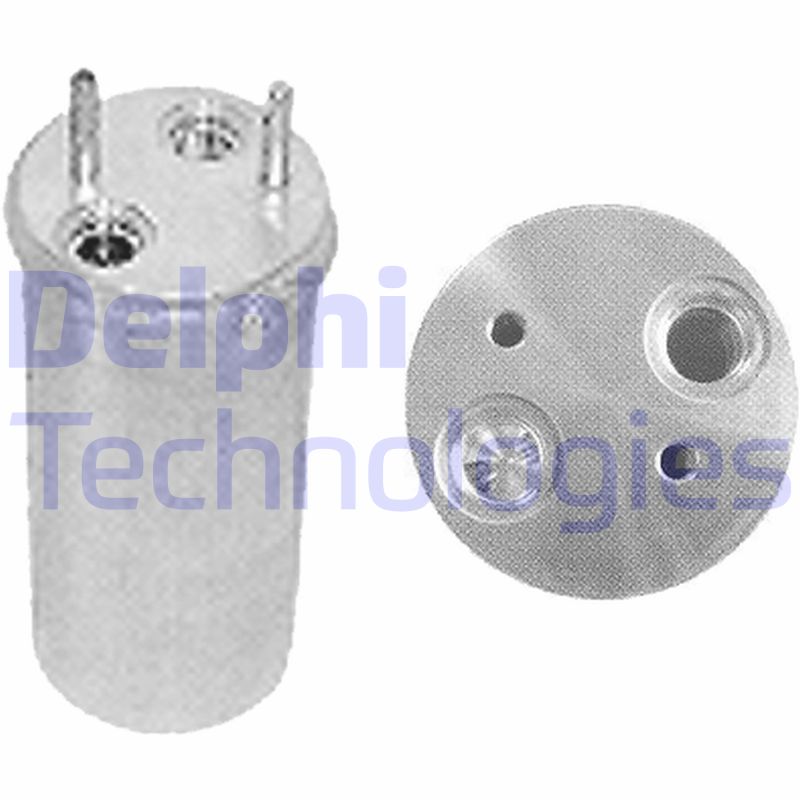 Delphi Diesel Airco droger/filter TSP0175107