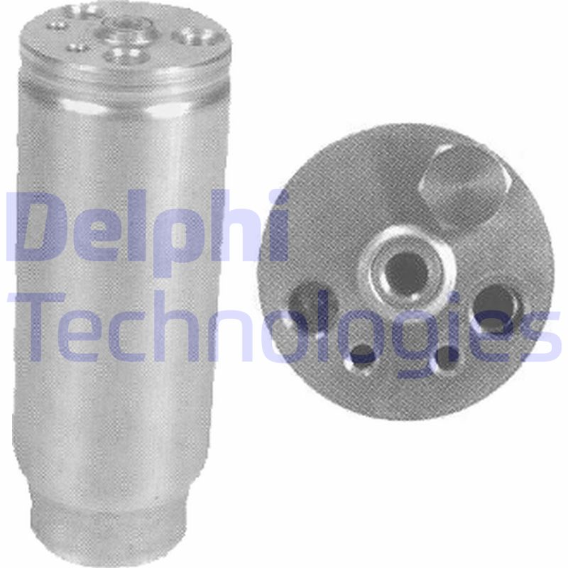 Delphi Diesel Airco droger/filter TSP0175116
