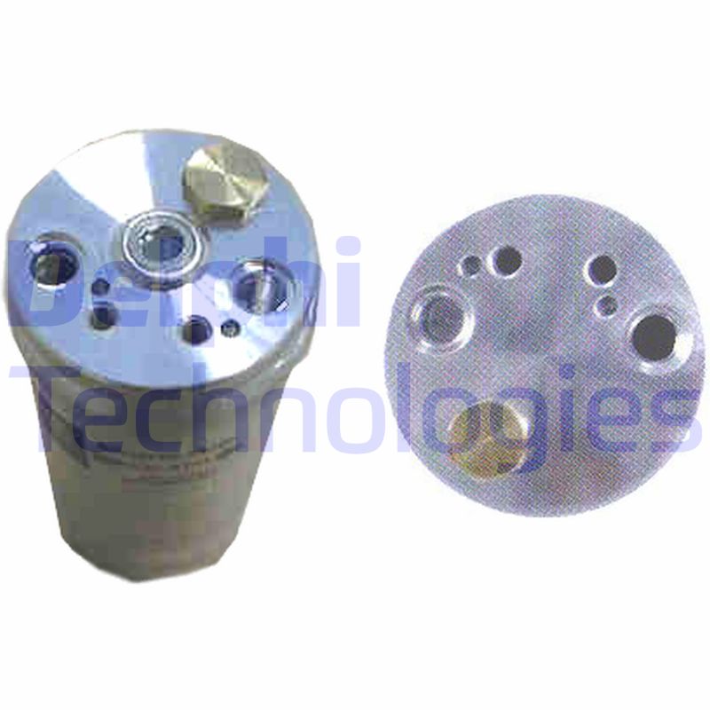 Delphi Diesel Airco droger/filter TSP0175120