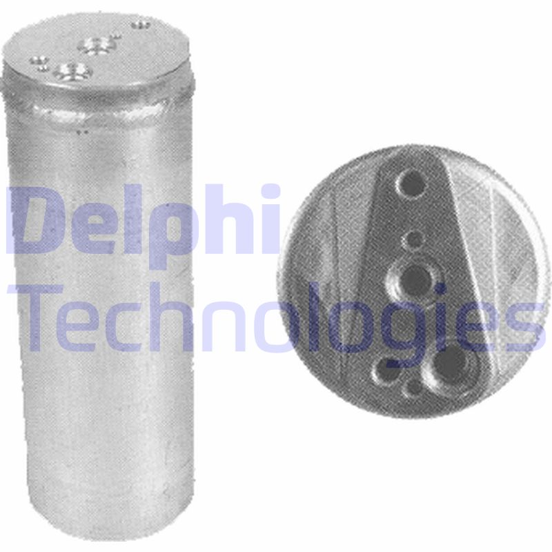 Delphi Diesel Airco droger/filter TSP0175135