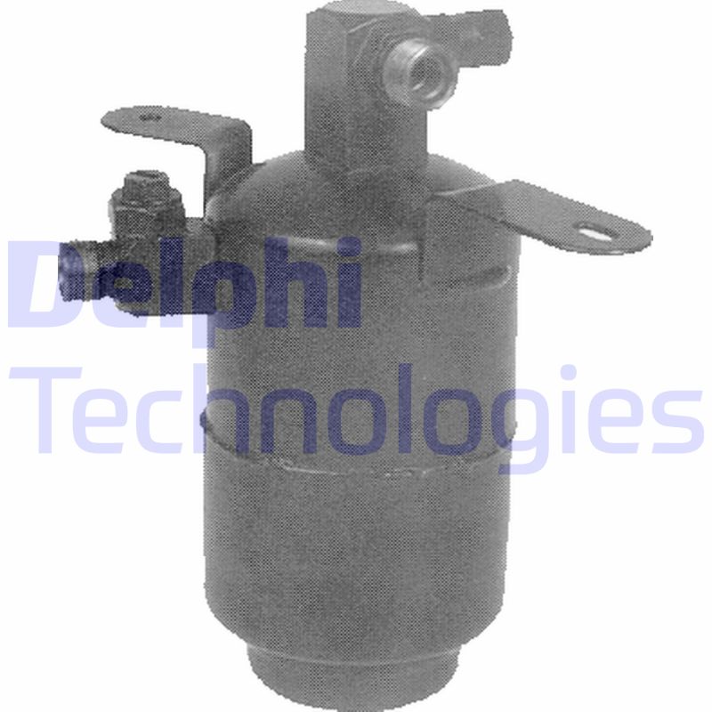 Delphi Diesel Airco droger/filter TSP0175141