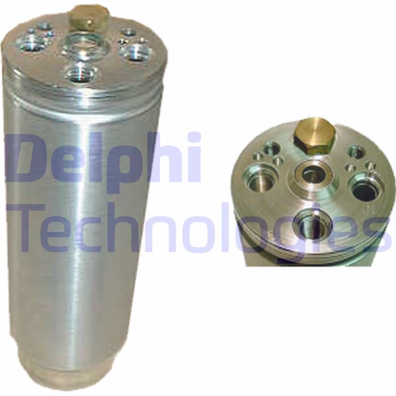 Delphi Diesel Airco droger/filter TSP0175173