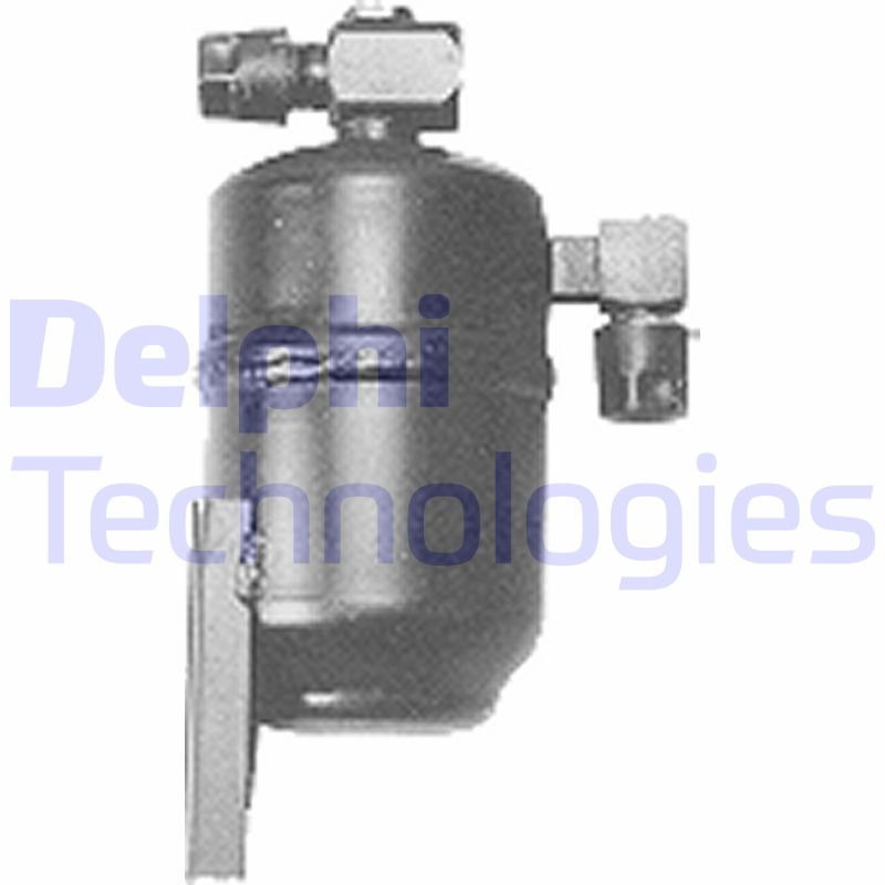 Delphi Diesel Airco droger/filter TSP0175174