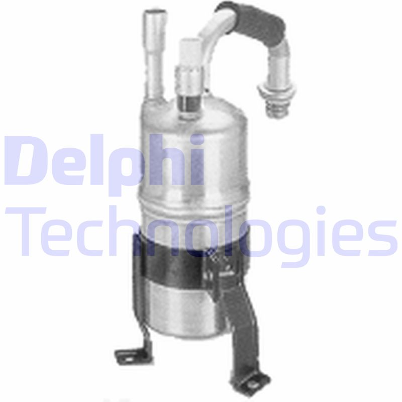 Delphi Diesel Airco droger/filter TSP0175215
