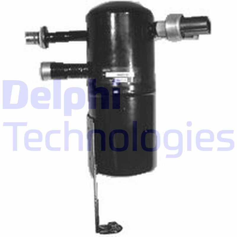 Delphi Diesel Airco droger/filter TSP0175220