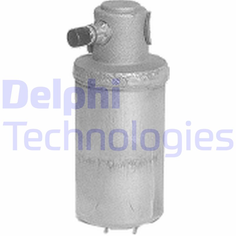 Delphi Diesel Airco droger/filter TSP0175265