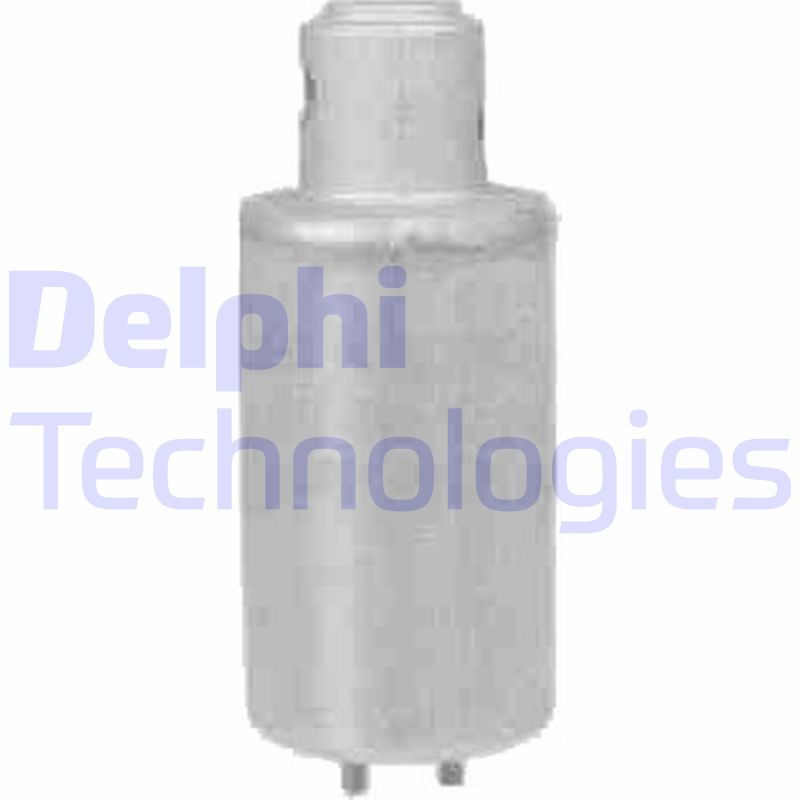 Delphi Diesel Airco droger/filter TSP0175275