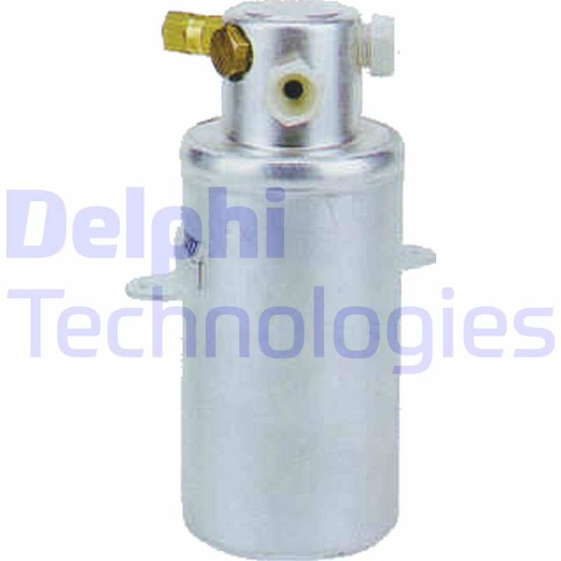Delphi Diesel Airco droger/filter TSP0175284