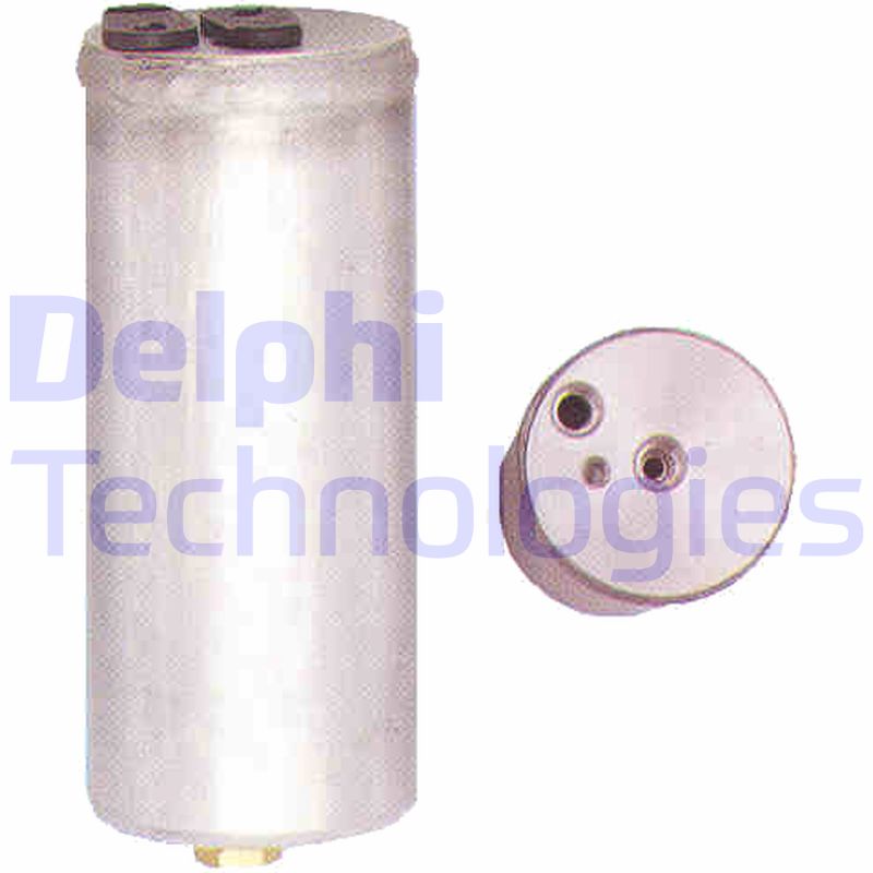 Delphi Diesel Airco droger/filter TSP0175293