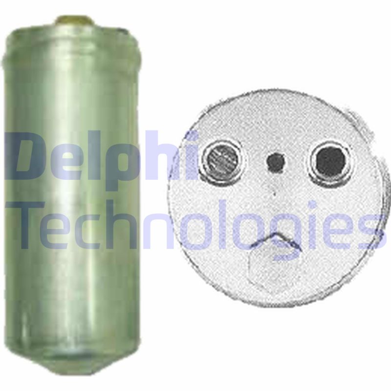Delphi Diesel Airco droger/filter TSP0175294