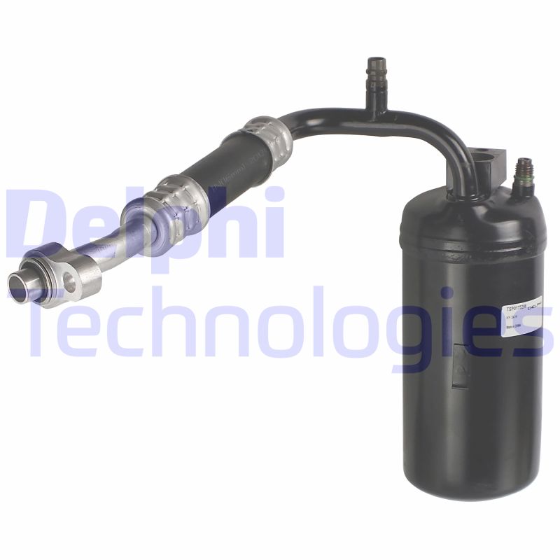 Delphi Diesel Airco droger/filter TSP0175296