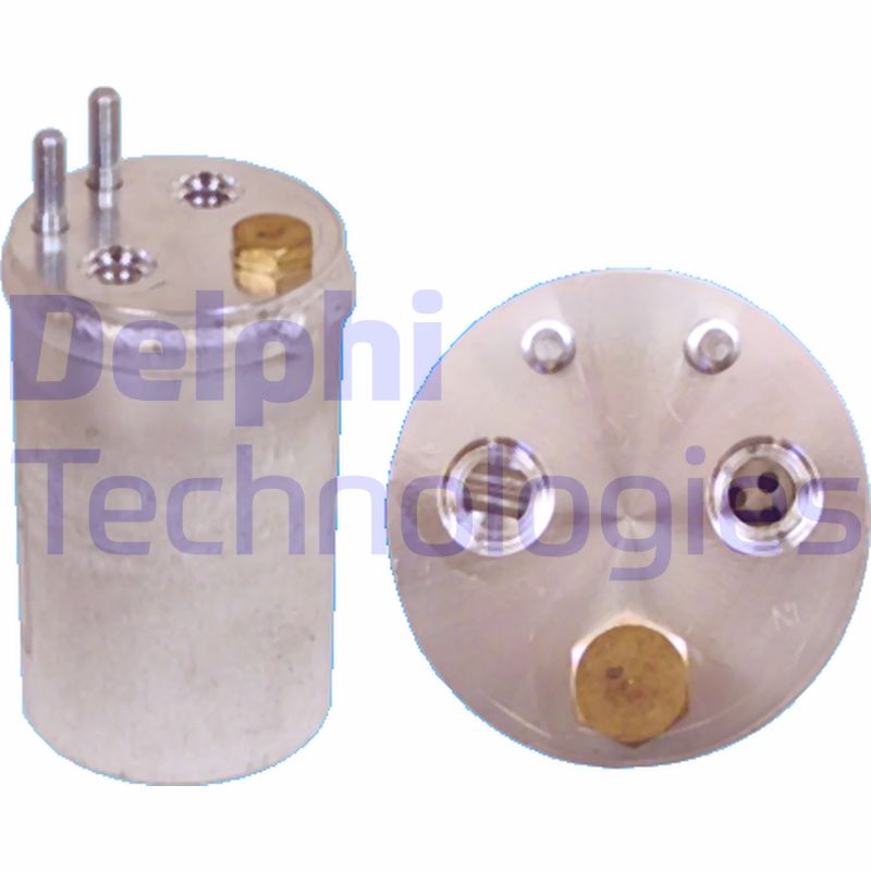 Delphi Diesel Airco droger/filter TSP0175309