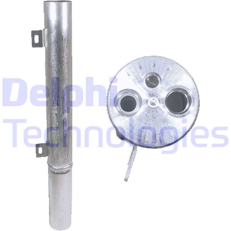 Delphi Diesel Airco droger/filter TSP0175314
