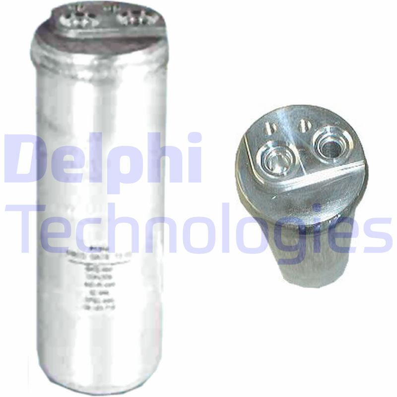 Delphi Diesel Airco droger/filter TSP0175317