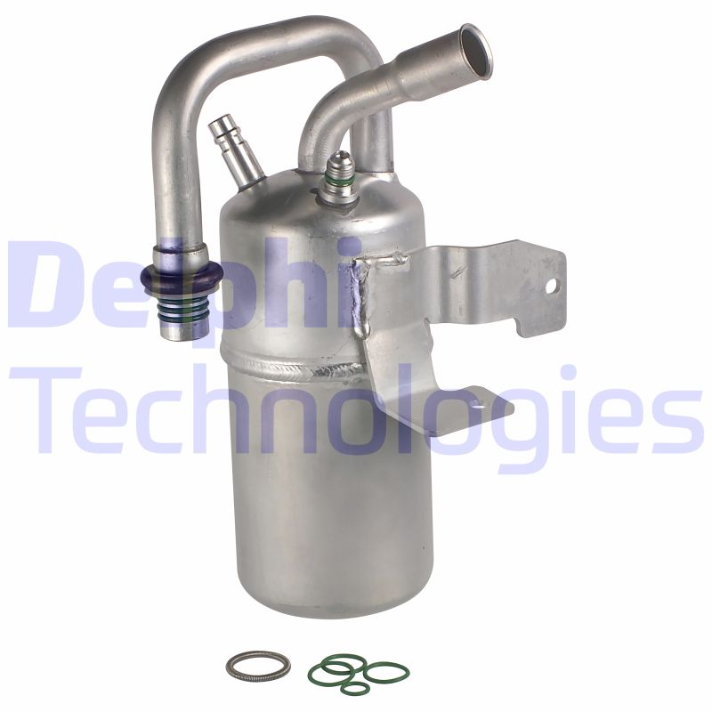 Delphi Diesel Airco droger/filter TSP0175329