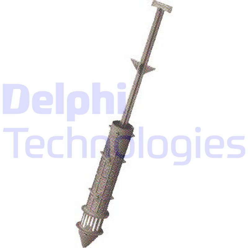 Delphi Diesel Airco droger/filter TSP0175330