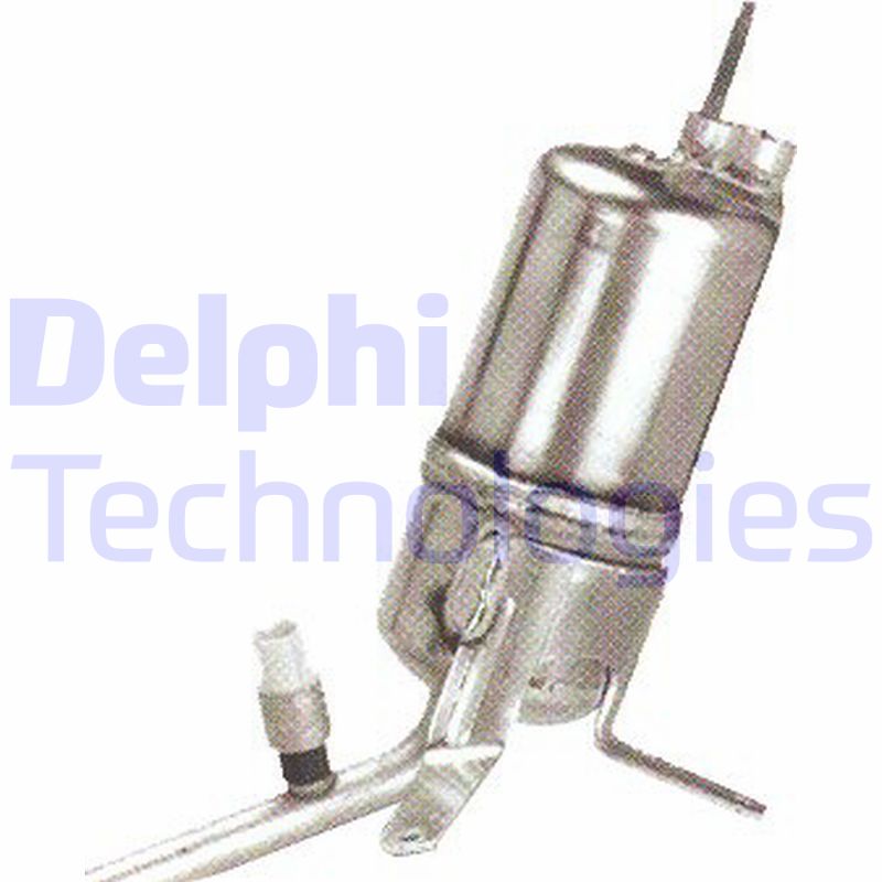 Delphi Diesel Airco droger/filter TSP0175331