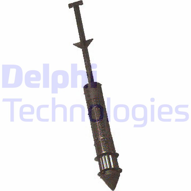 Delphi Diesel Airco droger/filter TSP0175332